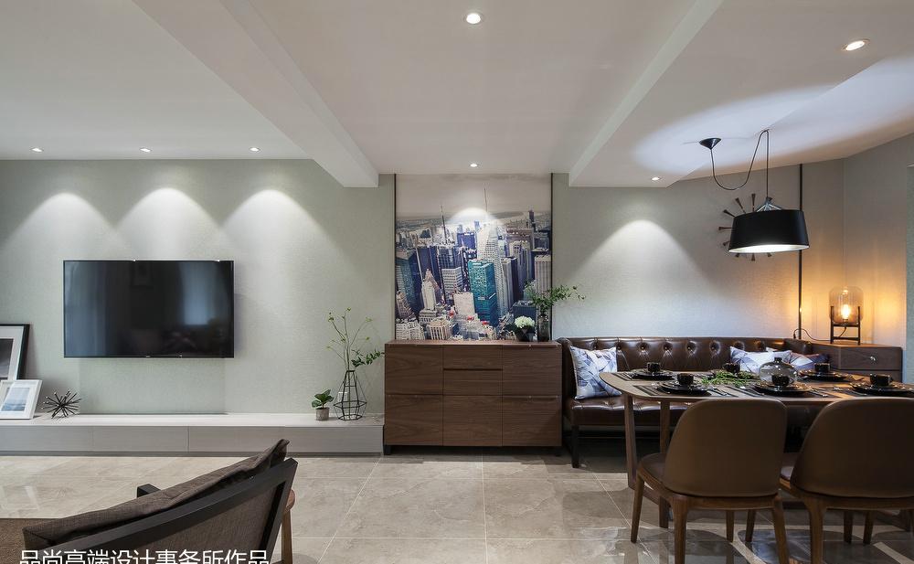 
北欧风格（长春） -2