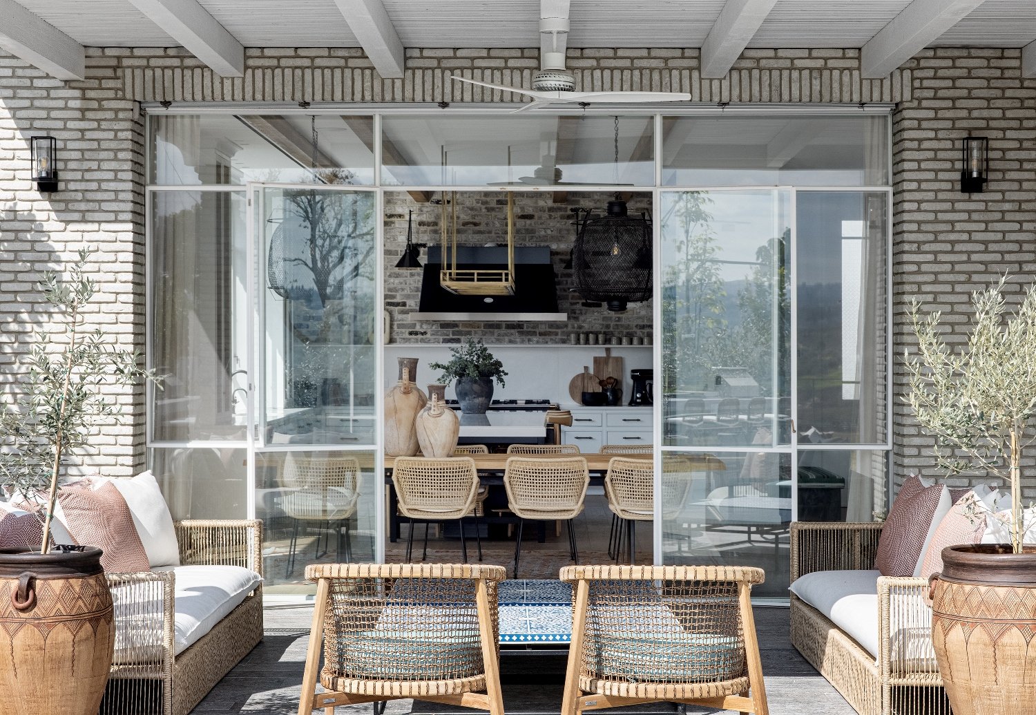 ELLE DÉCOR 封面住宅丨以色列-1