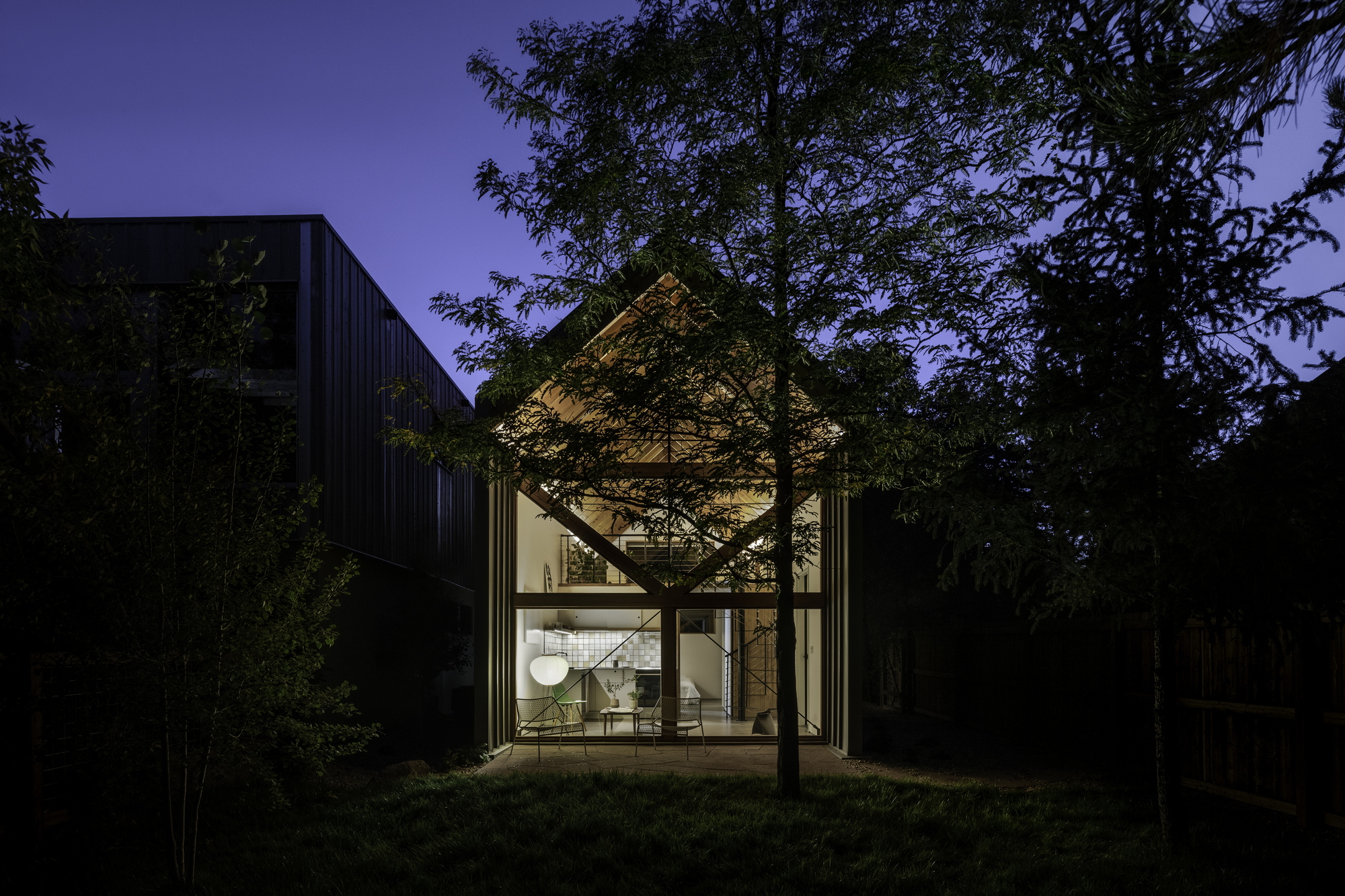 博尔德 A·D·U·丨美国博尔德丨Tres Birds-25