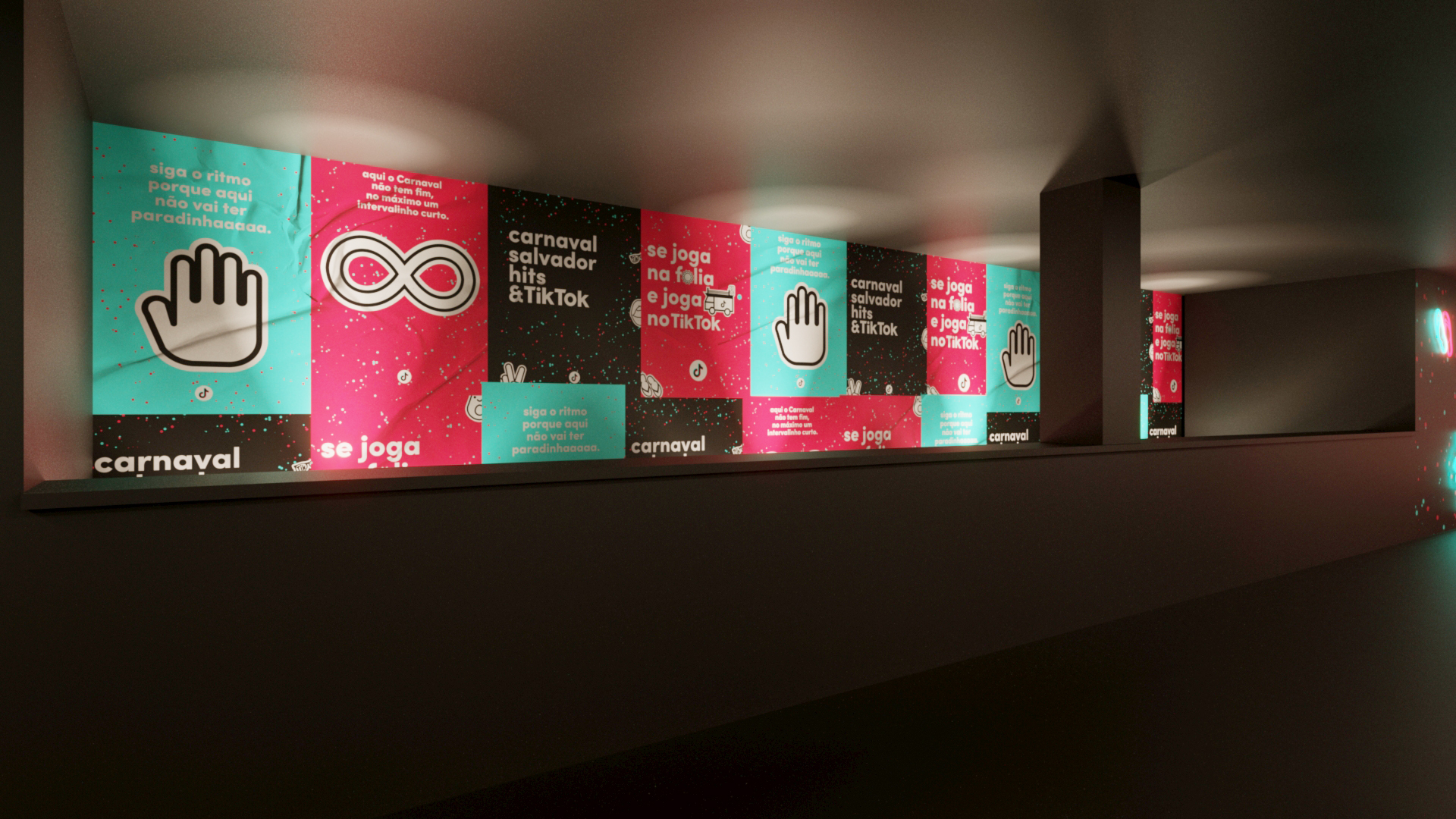 Tik Tok - Carnaval Salvador 2023-5
