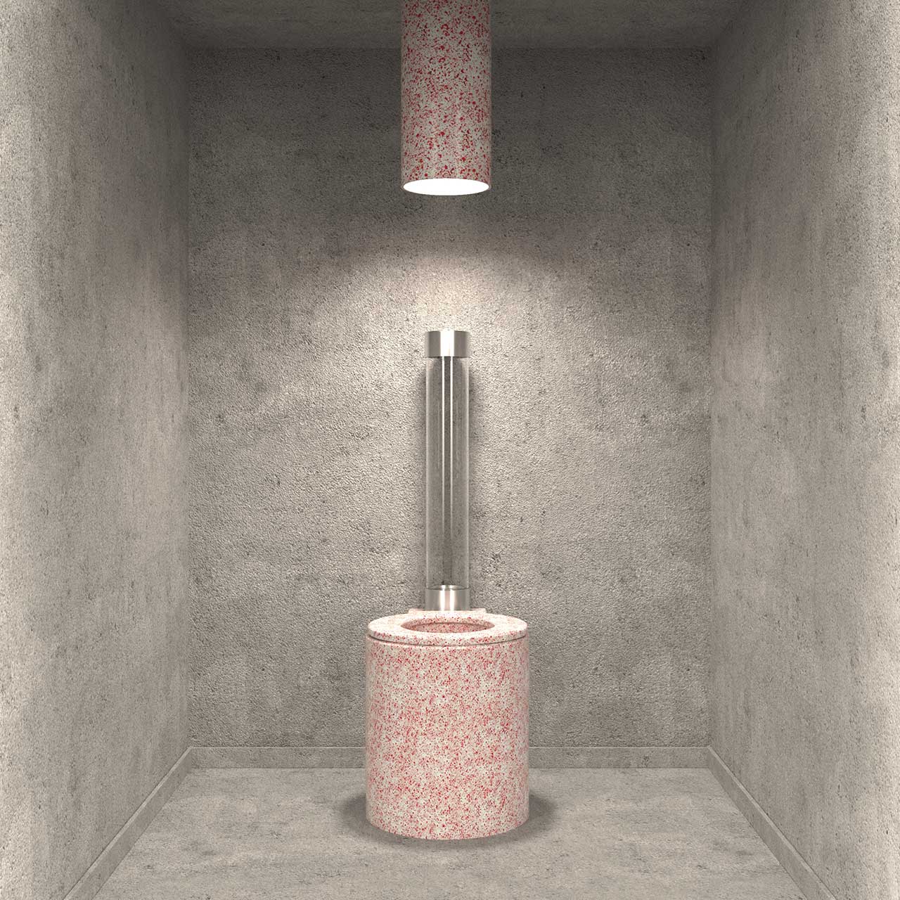 重塑卫生间美学,法国 Trone 智能马桶引领潮流-4