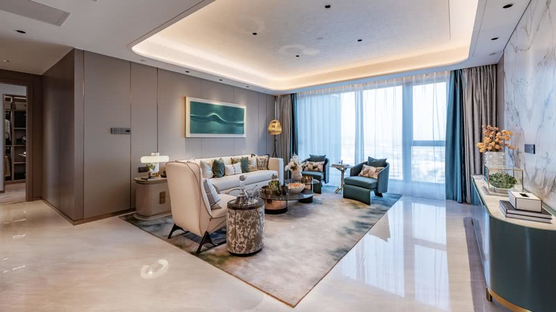 珠海·海韵星湾——打造海居城市中心高端生活范本-0
