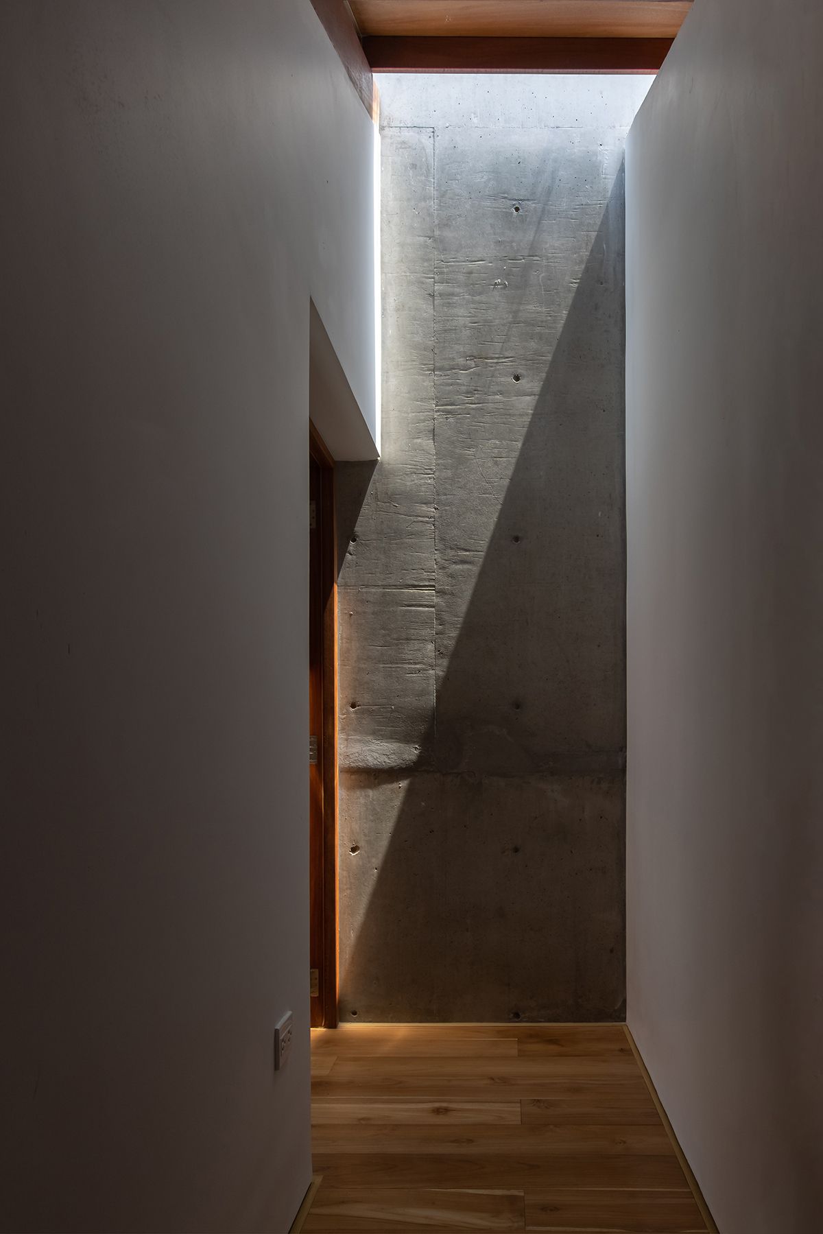 Nhà Hiên（和谐共生之家）-58