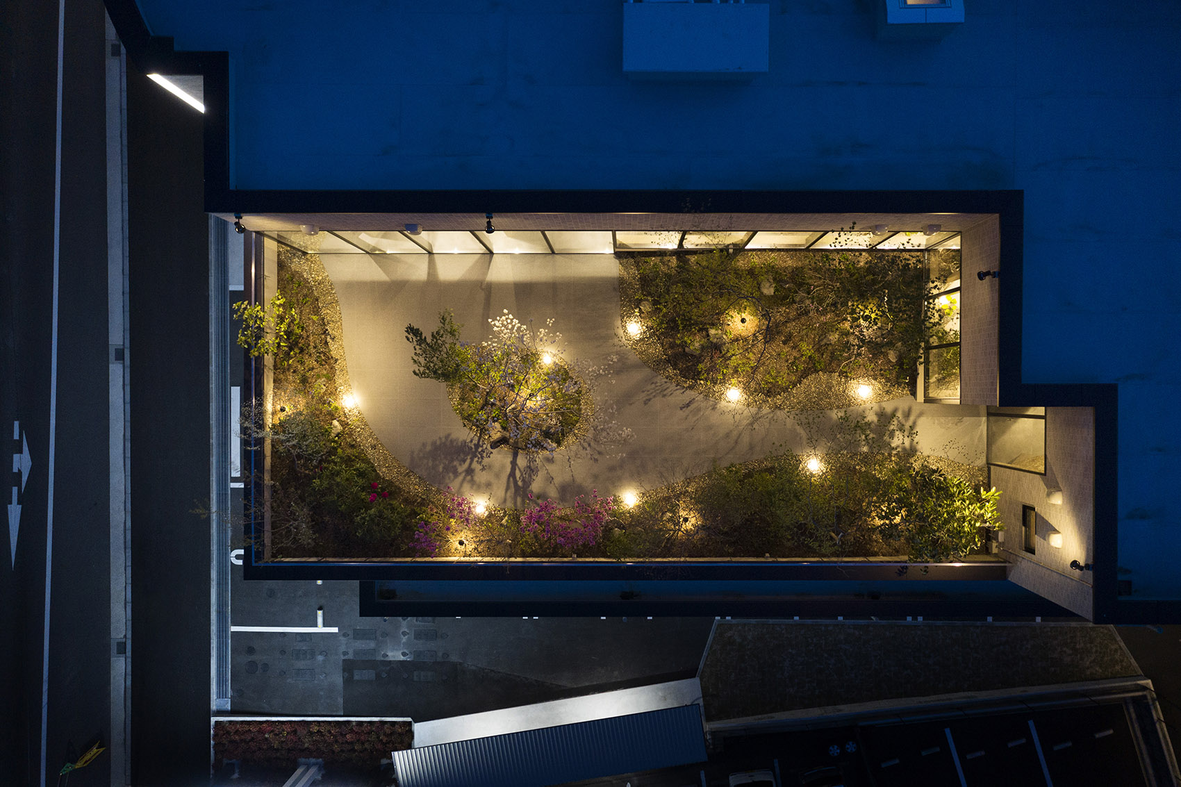 日本 SASAKI 脊柱诊所丨UID – Keisuke Maeda-9