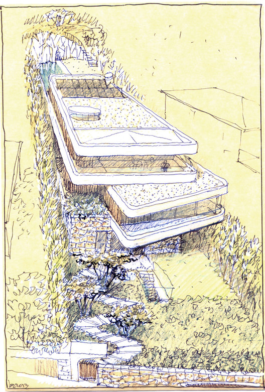 The Books House  Luigi Rosselli-12