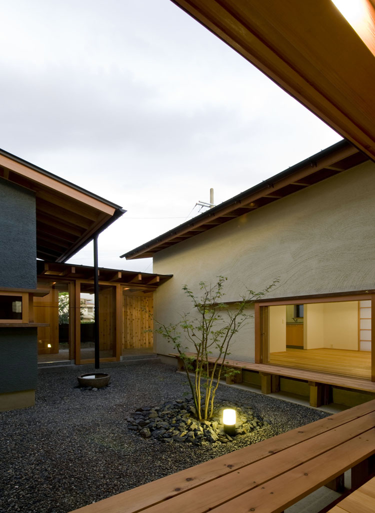 瑞穂の家丨日本岐阜丨岐阜「後藤耕太建築工房」-18