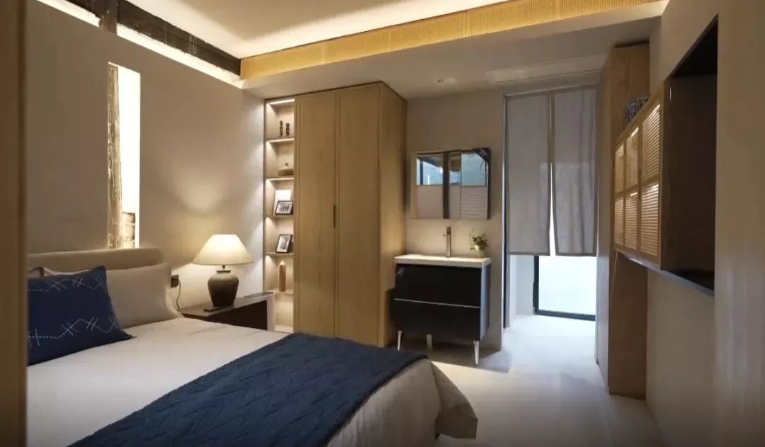 绍兴百年老宅改造丨中国绍兴丨顾忆-51