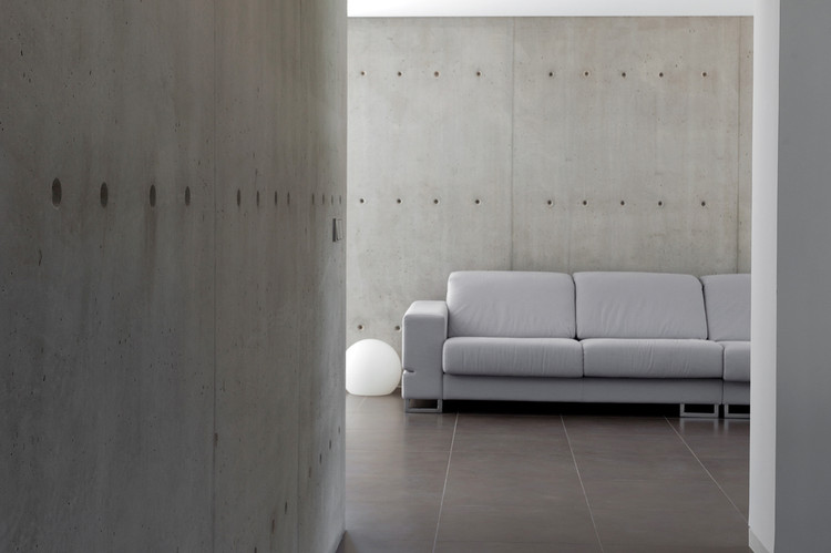 Forment House 简约风格改造-10