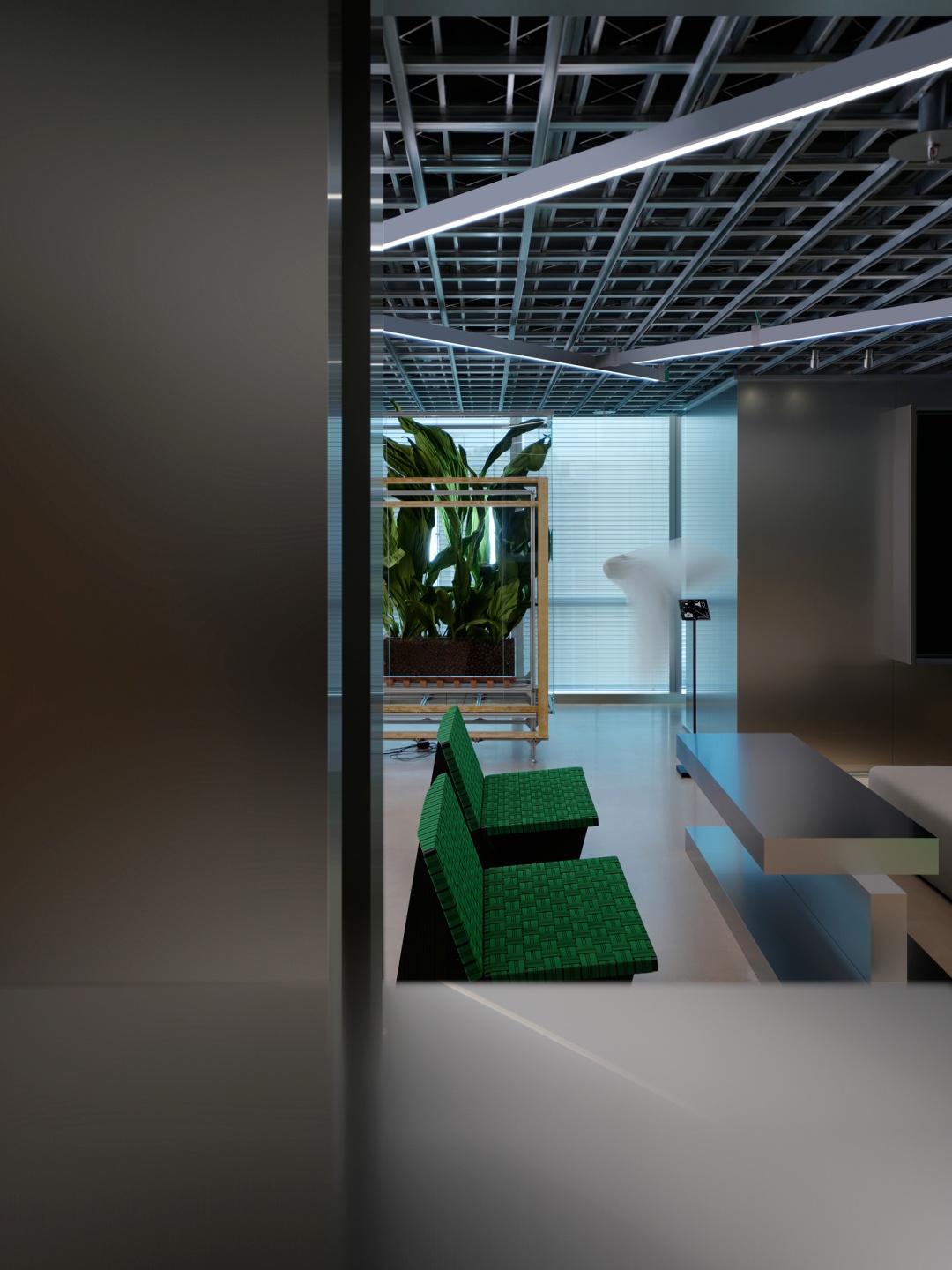 nooof对错研究室丨中国广州丨三谷设计-38