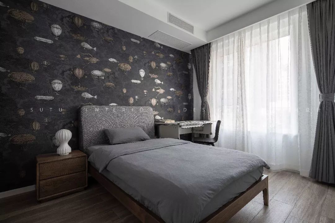 S. T. D E S I G N | 靜 影-98