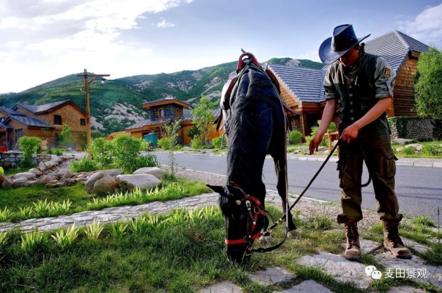 奥伦达部落·北京-20