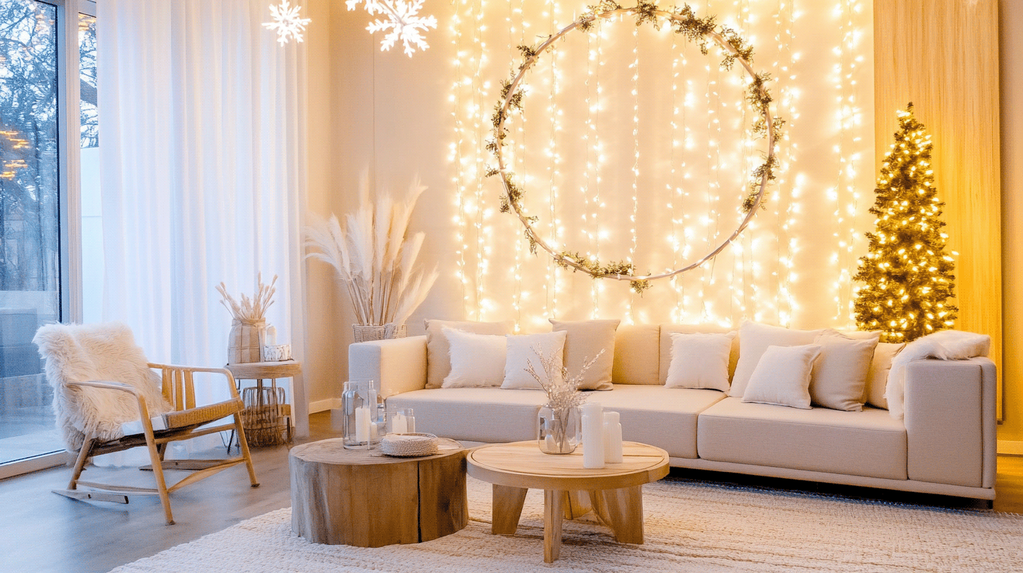 DIY 照明创意丨AI 创意室内设计团队-137