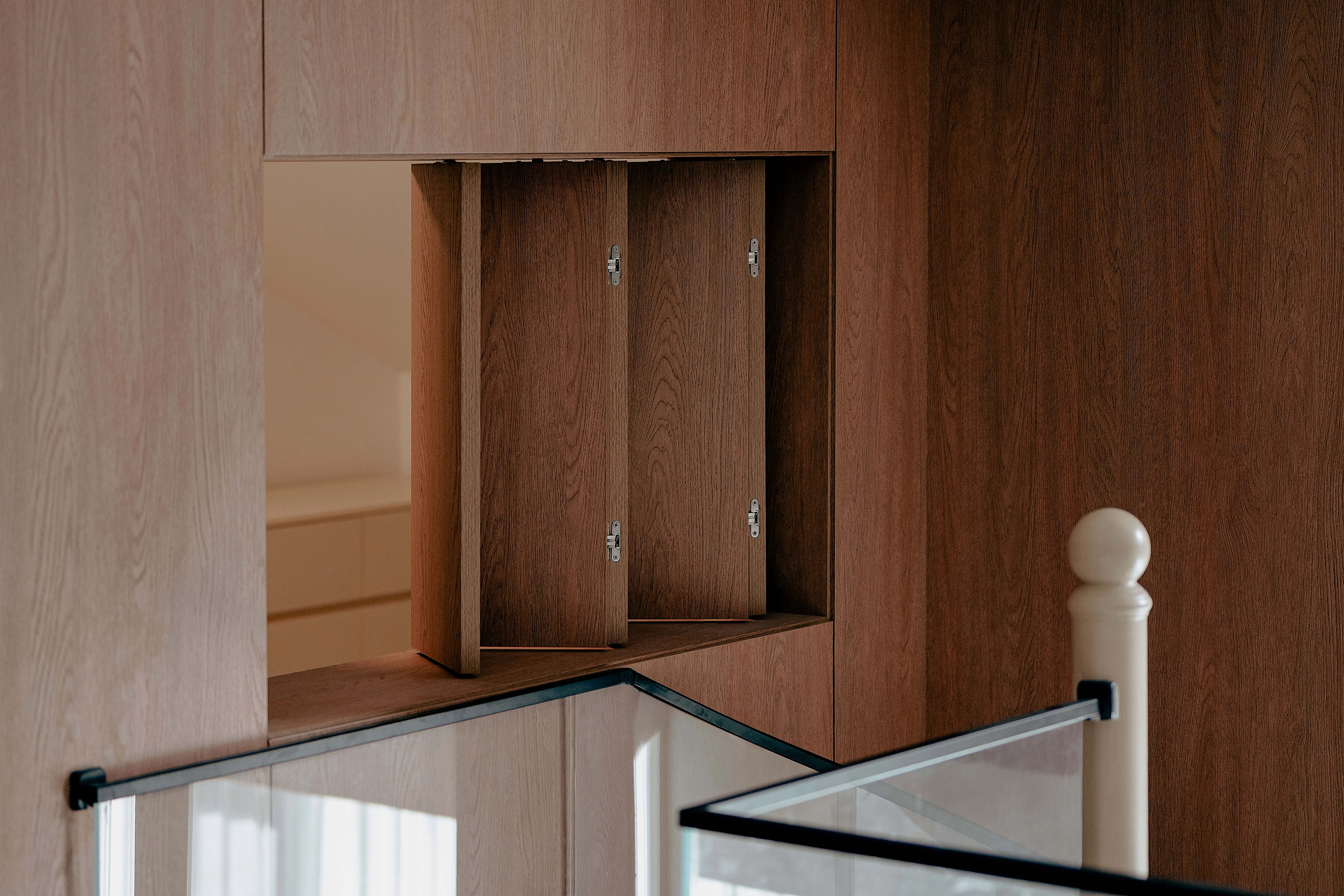 山东木暖云居叠境成诗 · HIWORK STUDIO丨中国山东-35