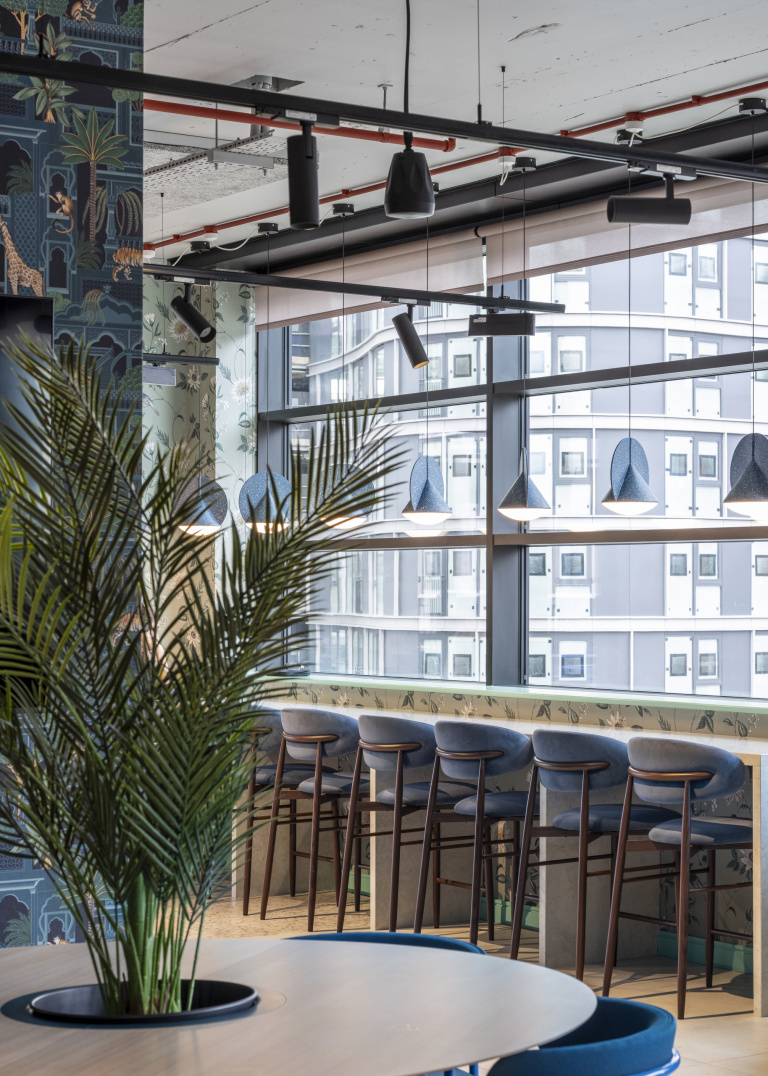 丨英国伦敦丨未明确提及整体设计方-73