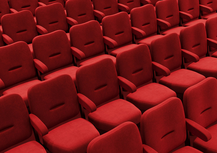 Zuev · Cultural Center(Zuev文化中心)丨俄罗斯莫斯科丨Ekaterina Potapova-75