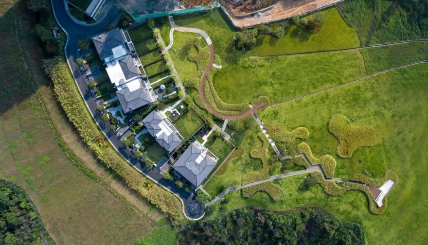 星河山海半岛二期-28