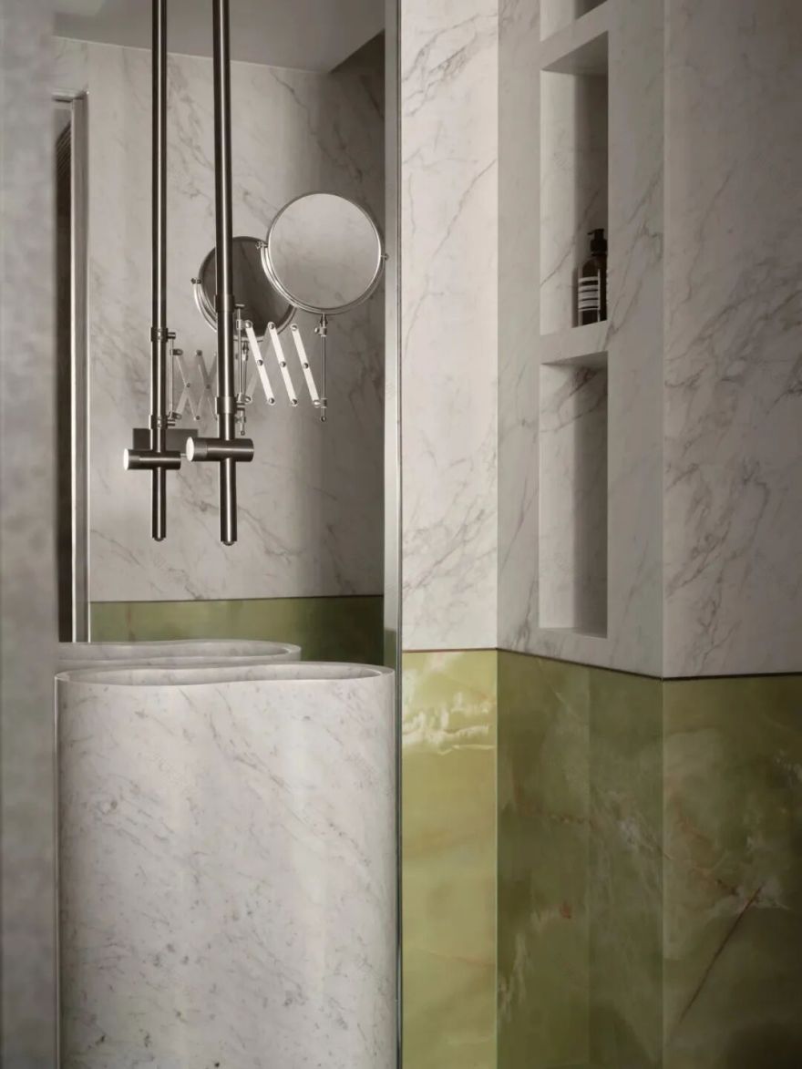 本木分享|ENJOYDESIGN:家族传承自然生长-40