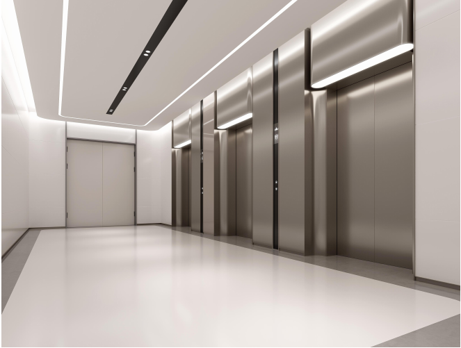 未来科技城地标起势，这个TOD项目精装工程启幕！-6