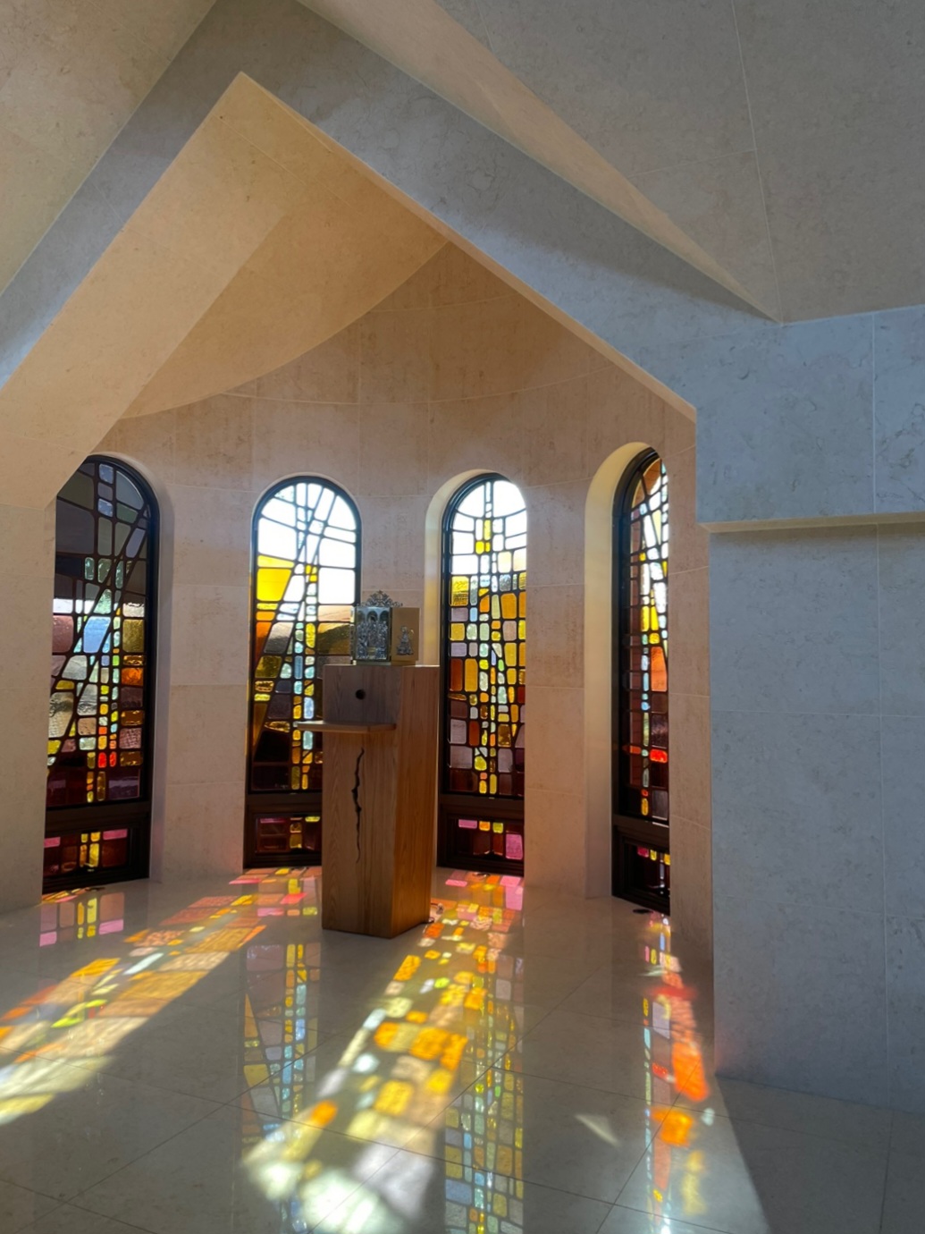 Yangju Martyrs' Holy Land（阳州殉教圣地教堂）-8