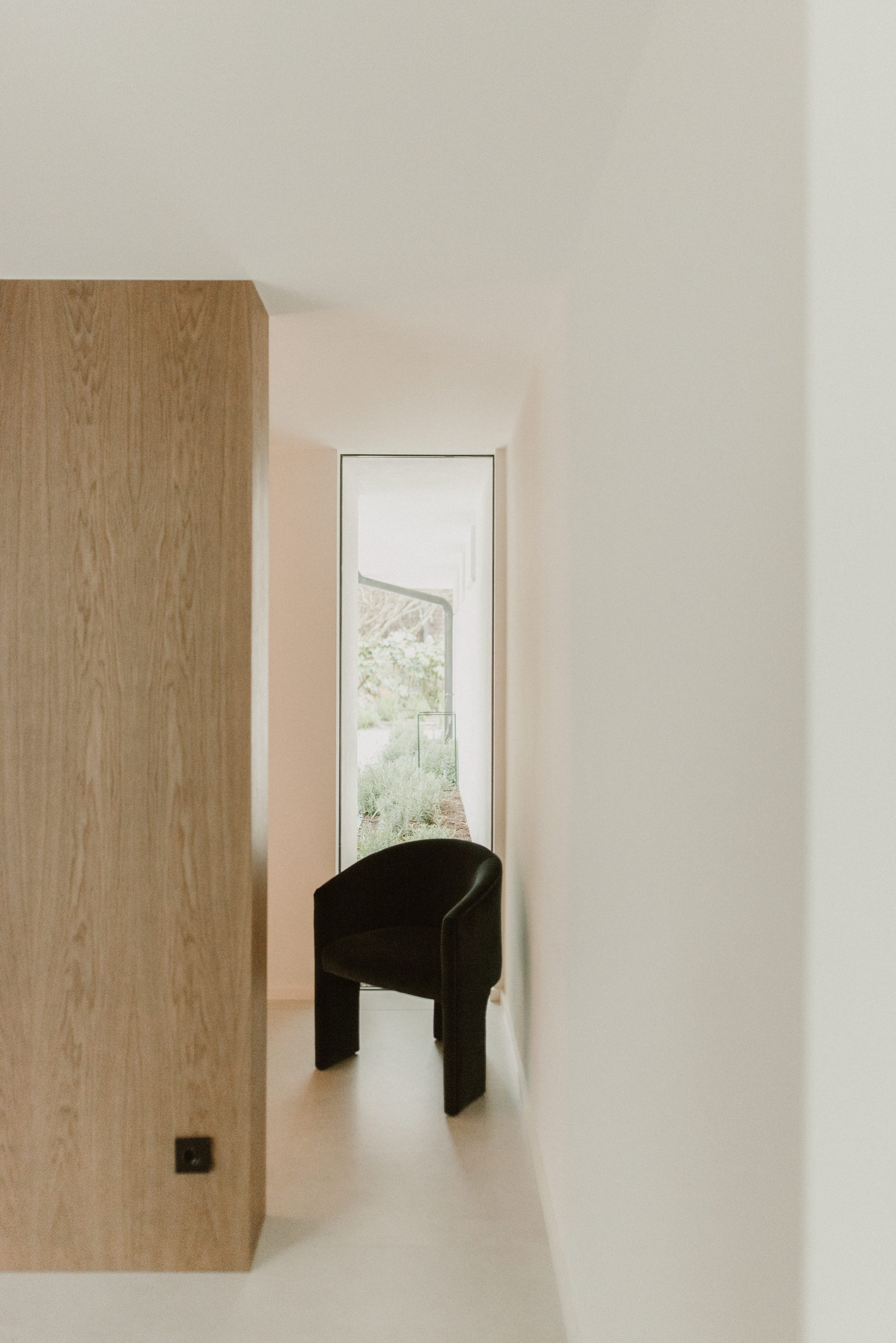 院子里丨西班牙马德里丨estudio crearte-6