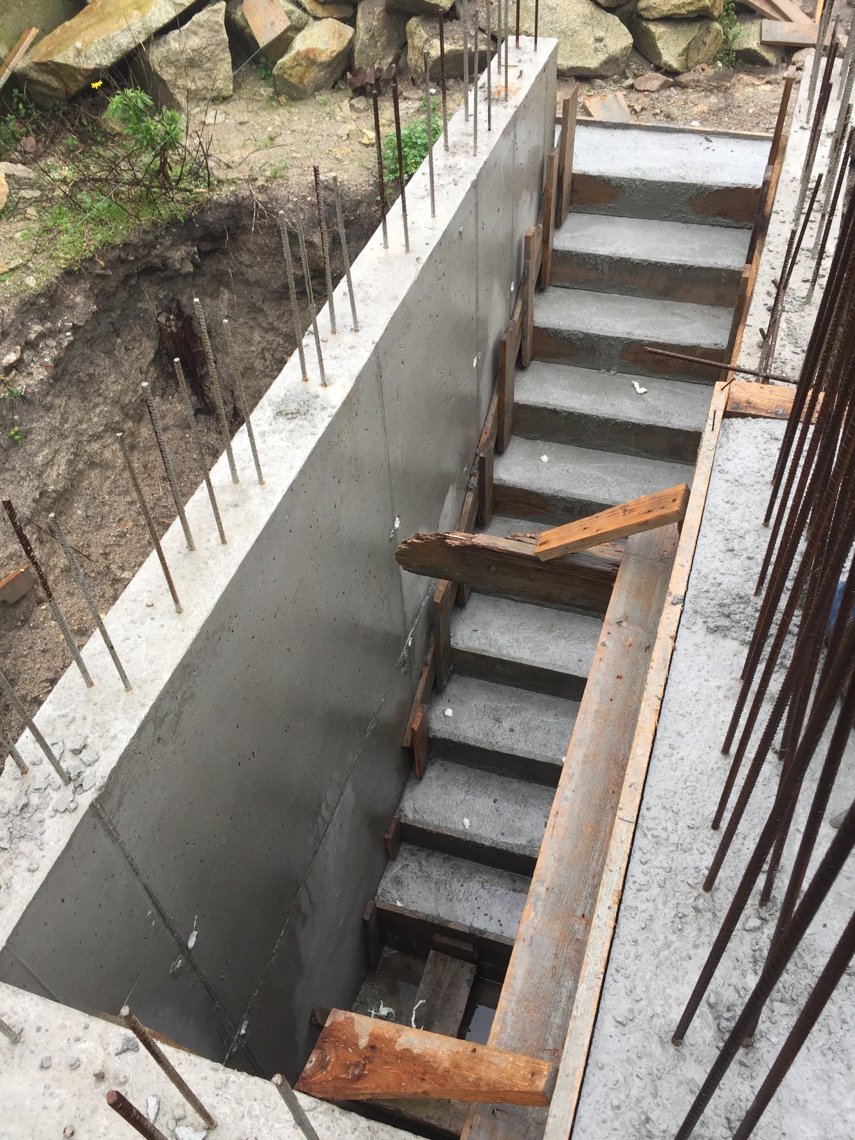 丰蒂尼亚之家丨葡萄牙波尔图丨Carlos Castanheira-60