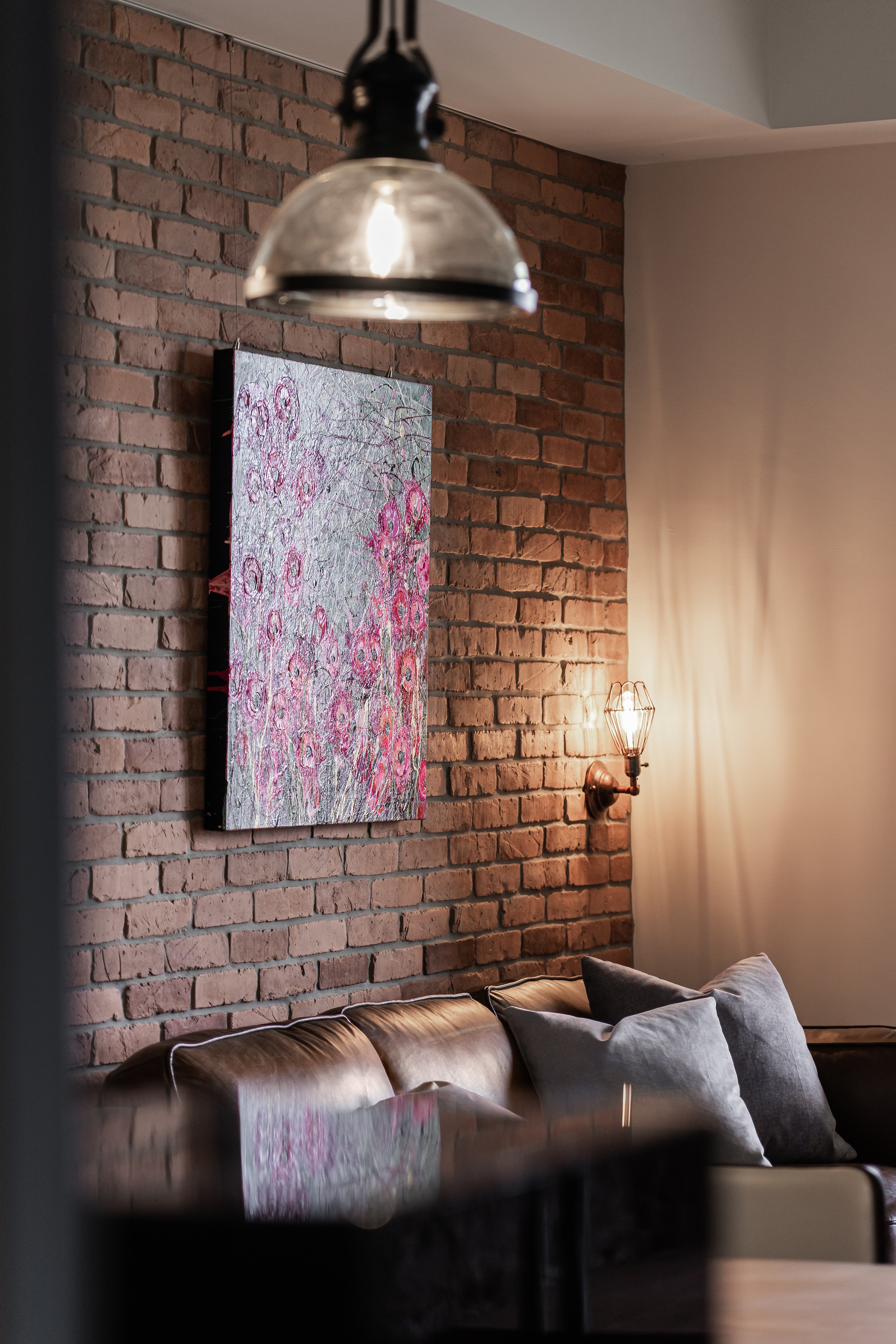 小萨沙丨Haven Space Design-35