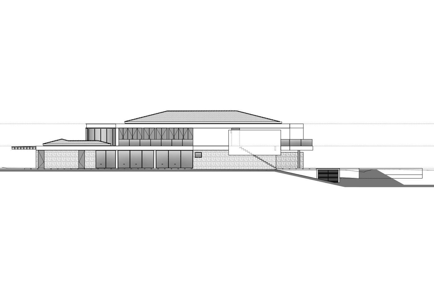 哥斯达黎加天井屋丨哥斯达黎加蓬塔雷纳斯丨卡尼尔·阿奎特科斯-67