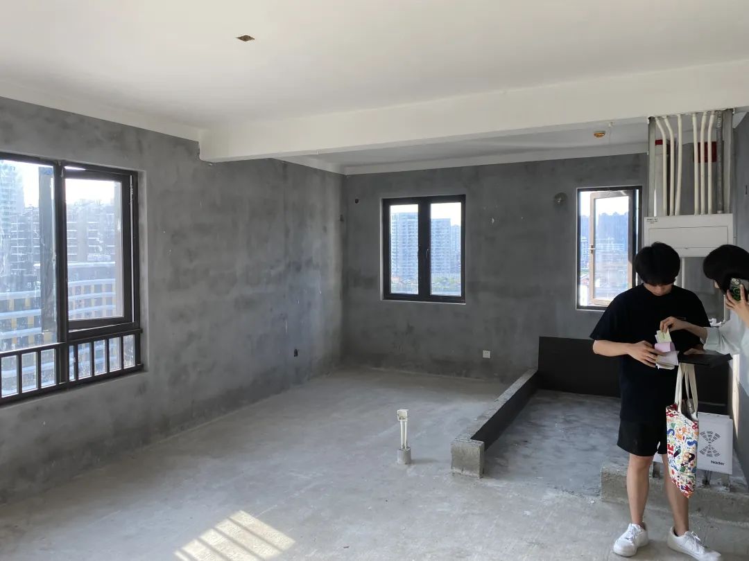 可可蛋奶的世界丨中国福州丨北城梁筑设计-16