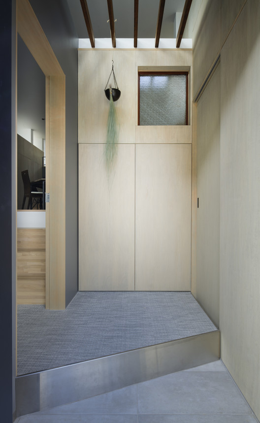 回归家乡的个性化幸福之家-28