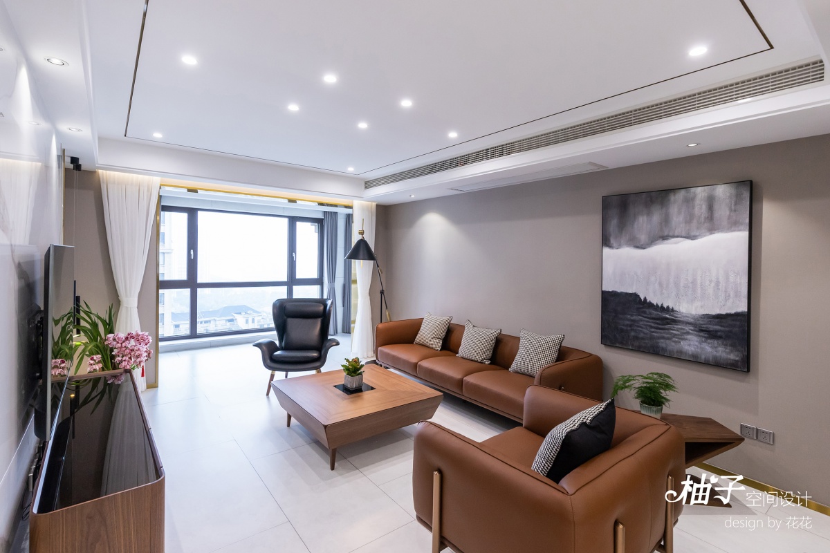 江阴黄山华都奢舍住宅-4