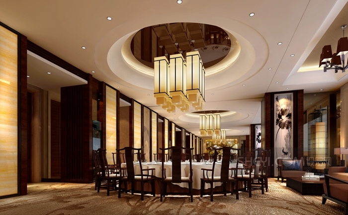 山东信豪鸿腾国际大酒店-23