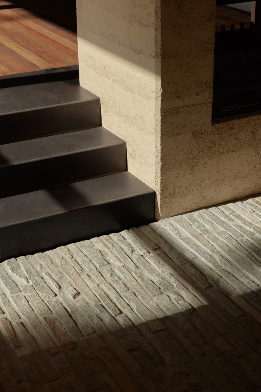 埃德加斯溪屋丨澳大利亚丨Breathe Architecture-28