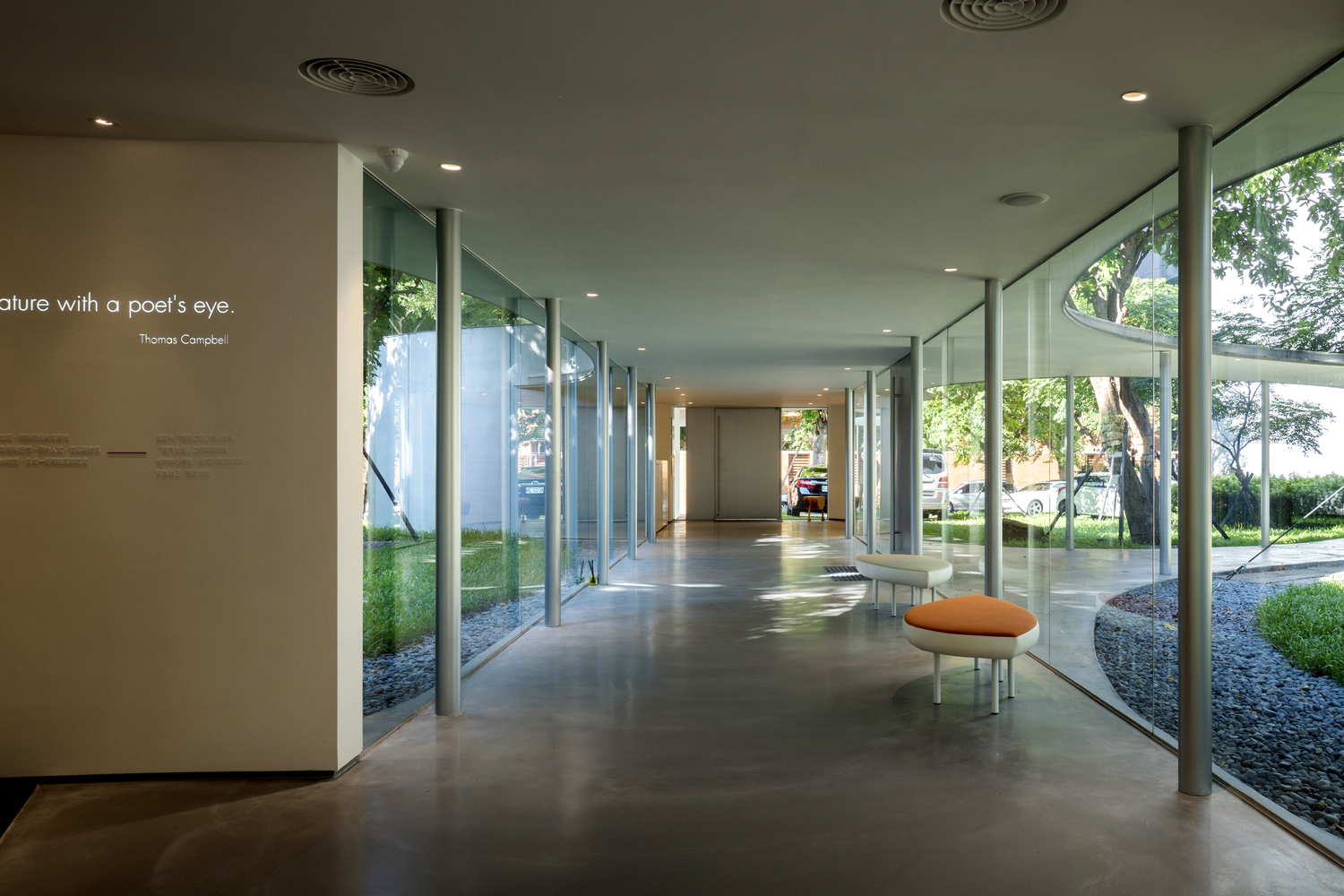 台北接待中心设计-28