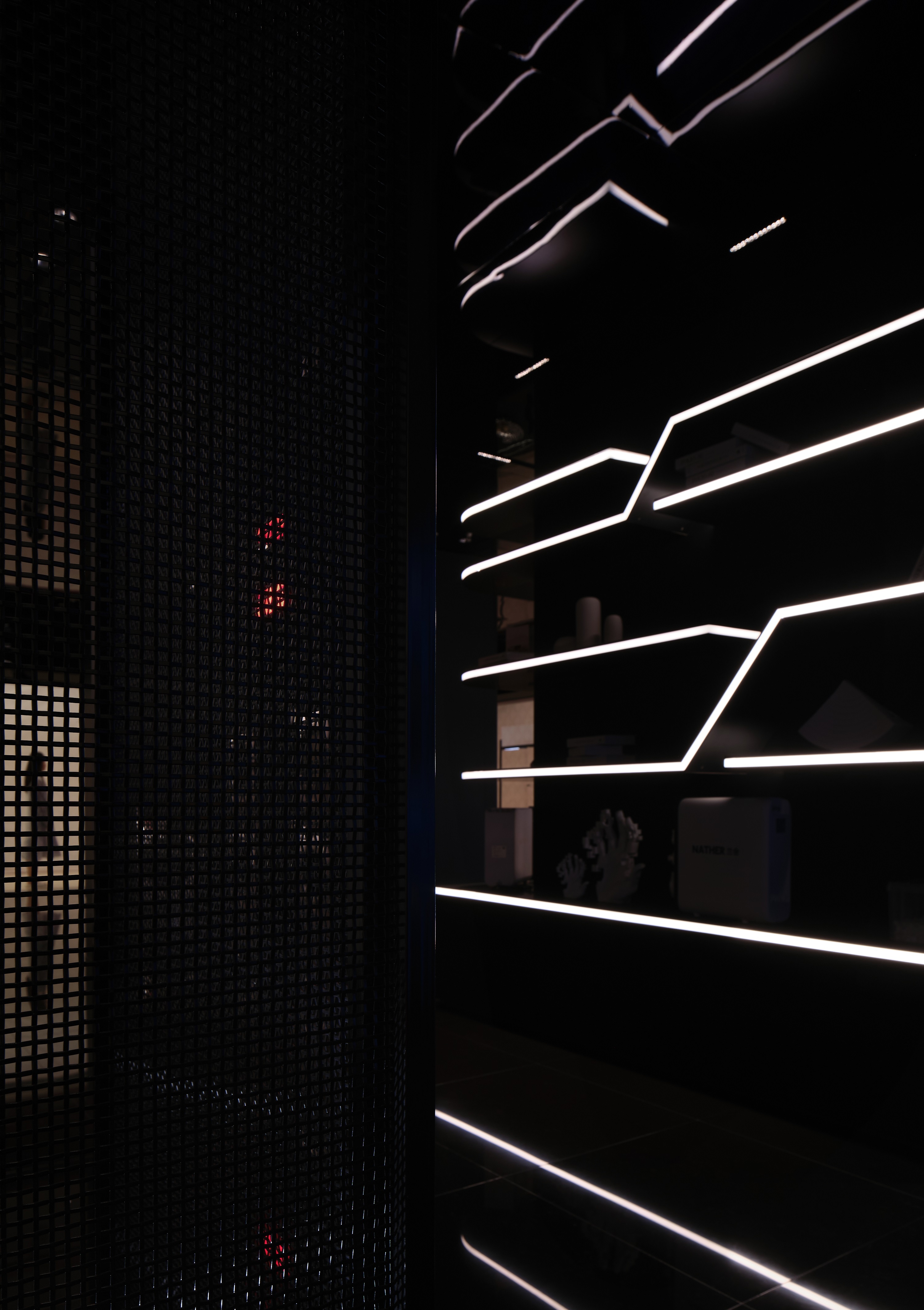 AEG 展厅丨中国河北丨AN 安年设计-10