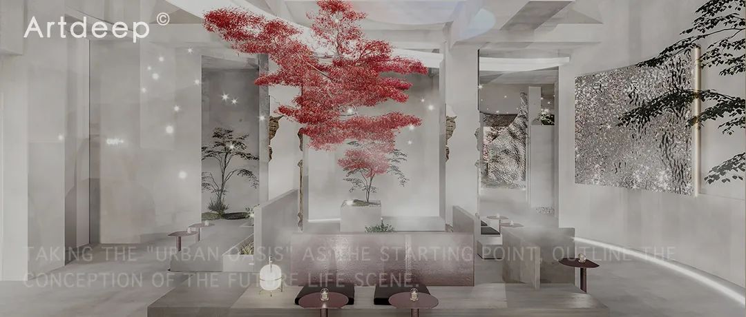 V 伊美人体美学研究所丨中国常州丨Artdeep 艺痴设计-61