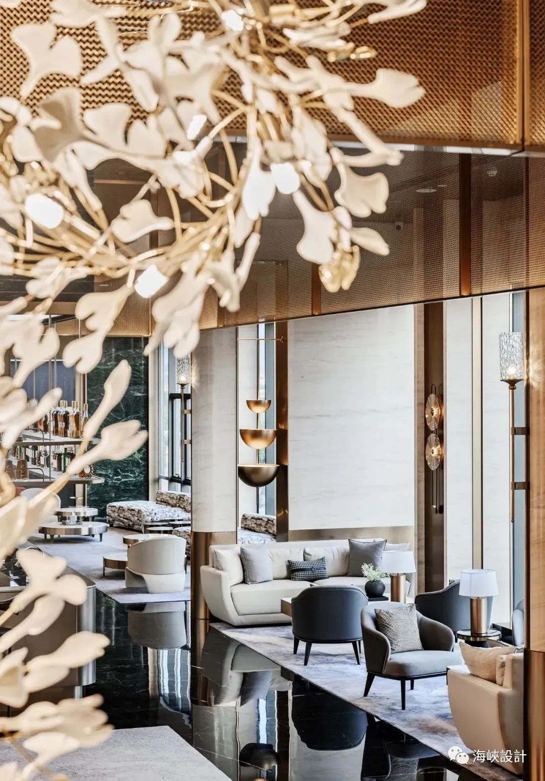 港融·江山壹號營銷中心丨中国福建丨GDD 廣度設計-56