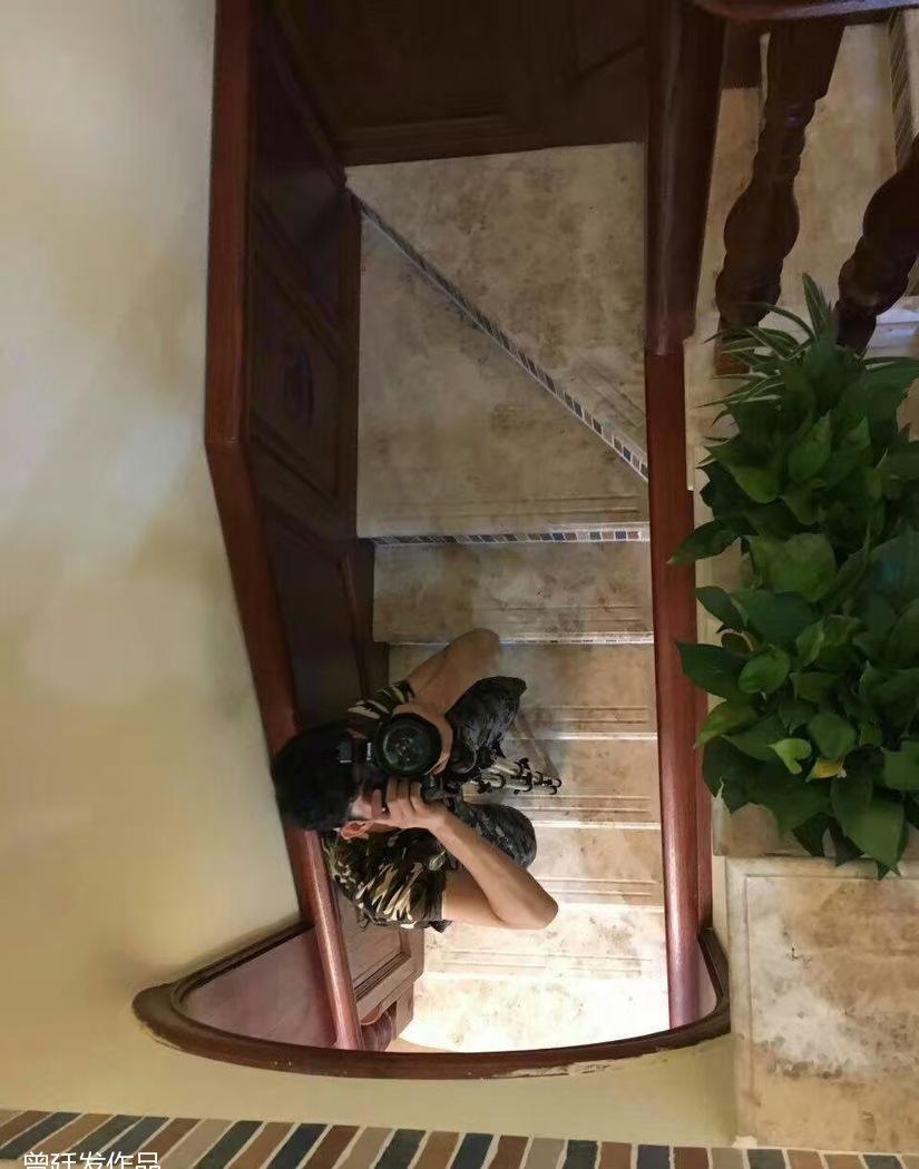 新景*国际外——浪漫文艺女主人私人订制的美式家居-44