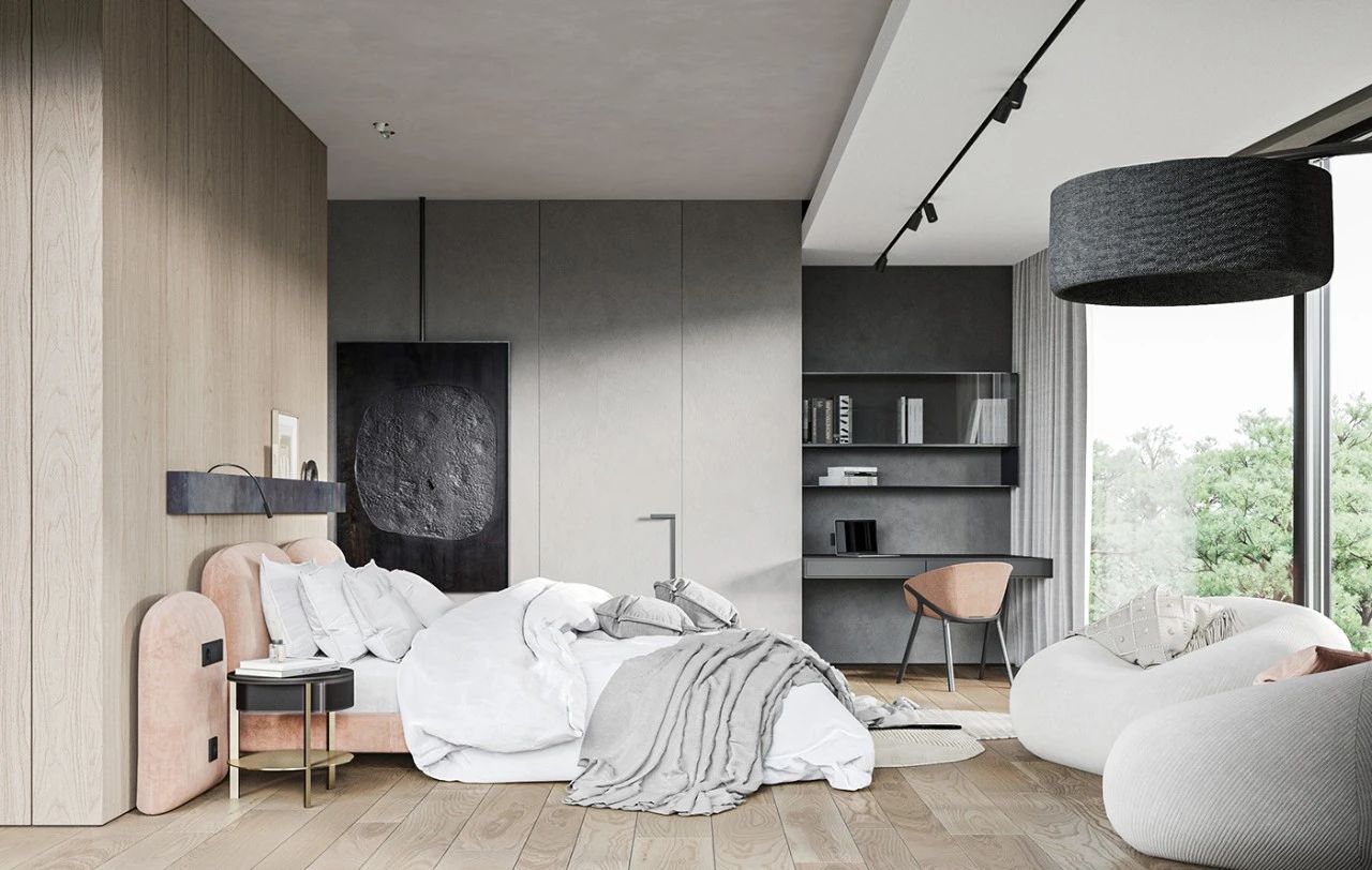 566㎡奢华住宅！-83