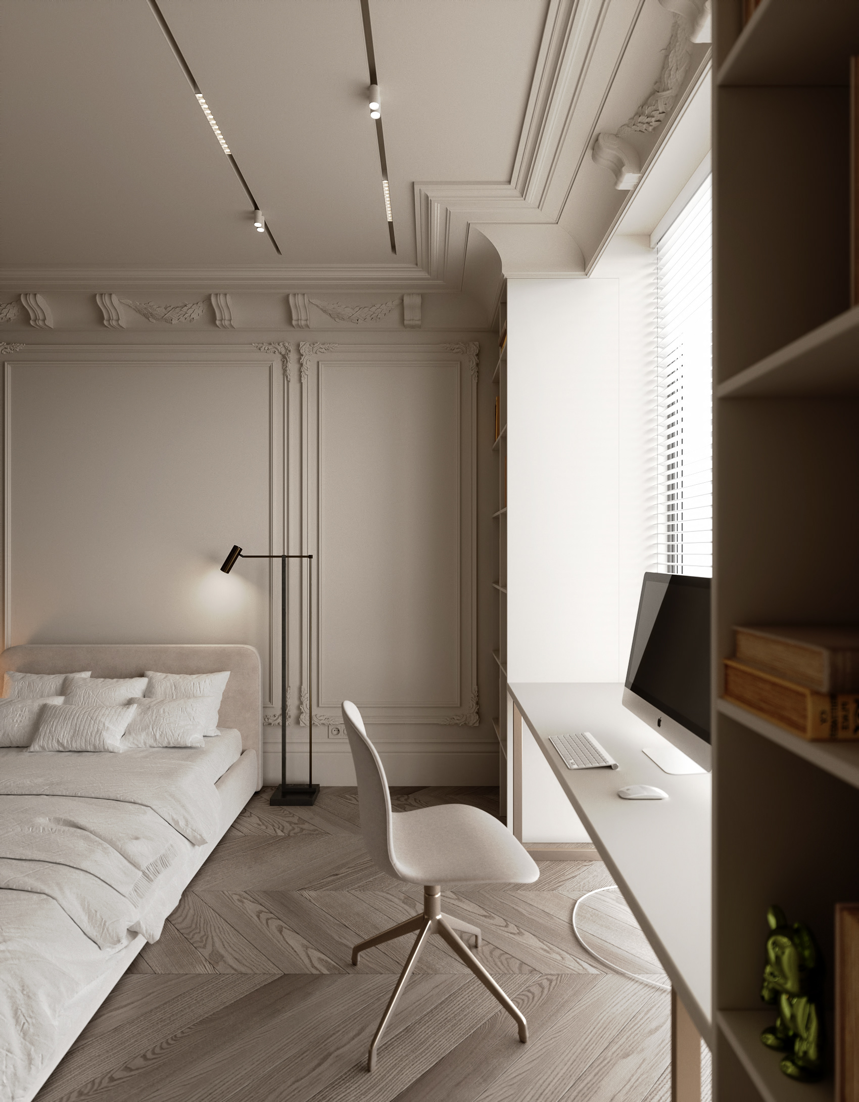 鲁萨诺夫斯卡亚湾

注：Gavan常见意为海湾 ，Rusanovskaya一般是人名或地名相关的专有名词音译为鲁萨诺夫斯卡亚 ，整体可理解为叫这个名字的海湾 丨ADD DESIGN-37