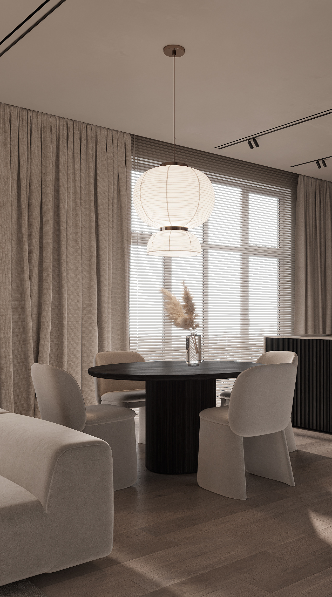 A P A R T M E NT I N K A R K H I S T A N-8