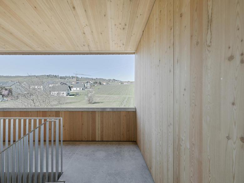 Waechter + Waechter Architekten丨Inklusives Wohnen - Campus Freistil丨德国-14