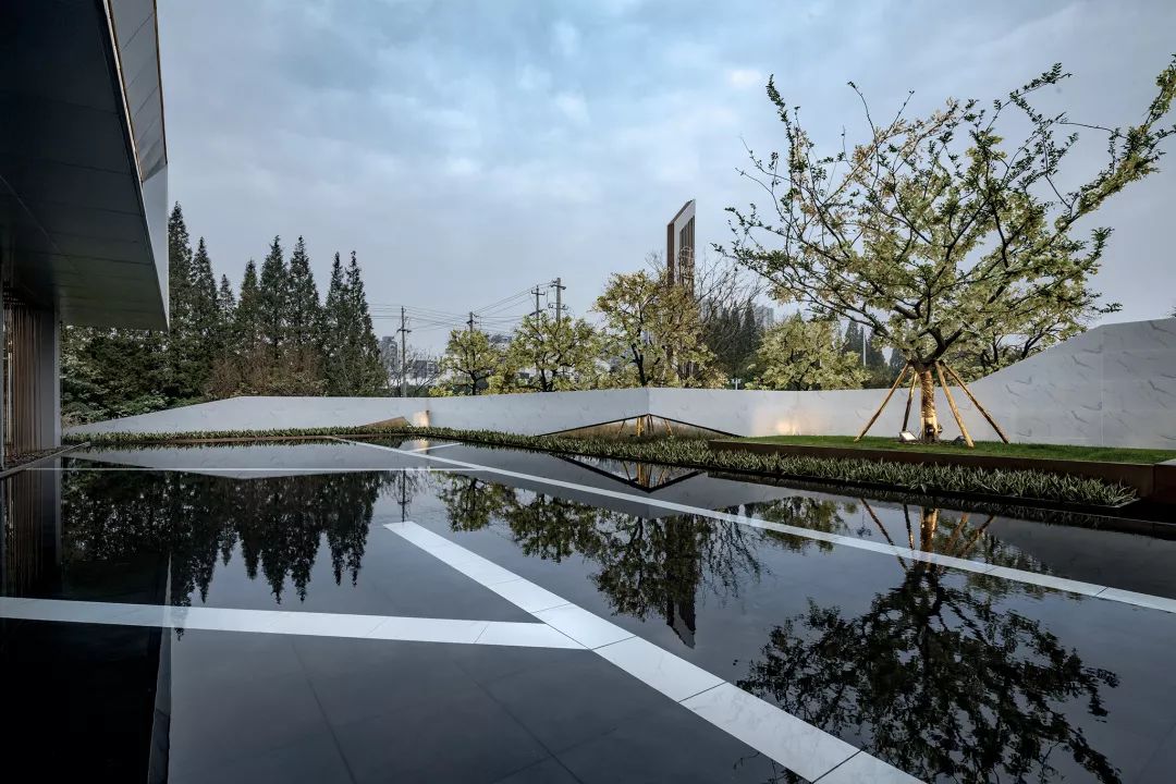  魏玛景观丨常州碧桂园•都市森林景观设计 丨中国江苏-51