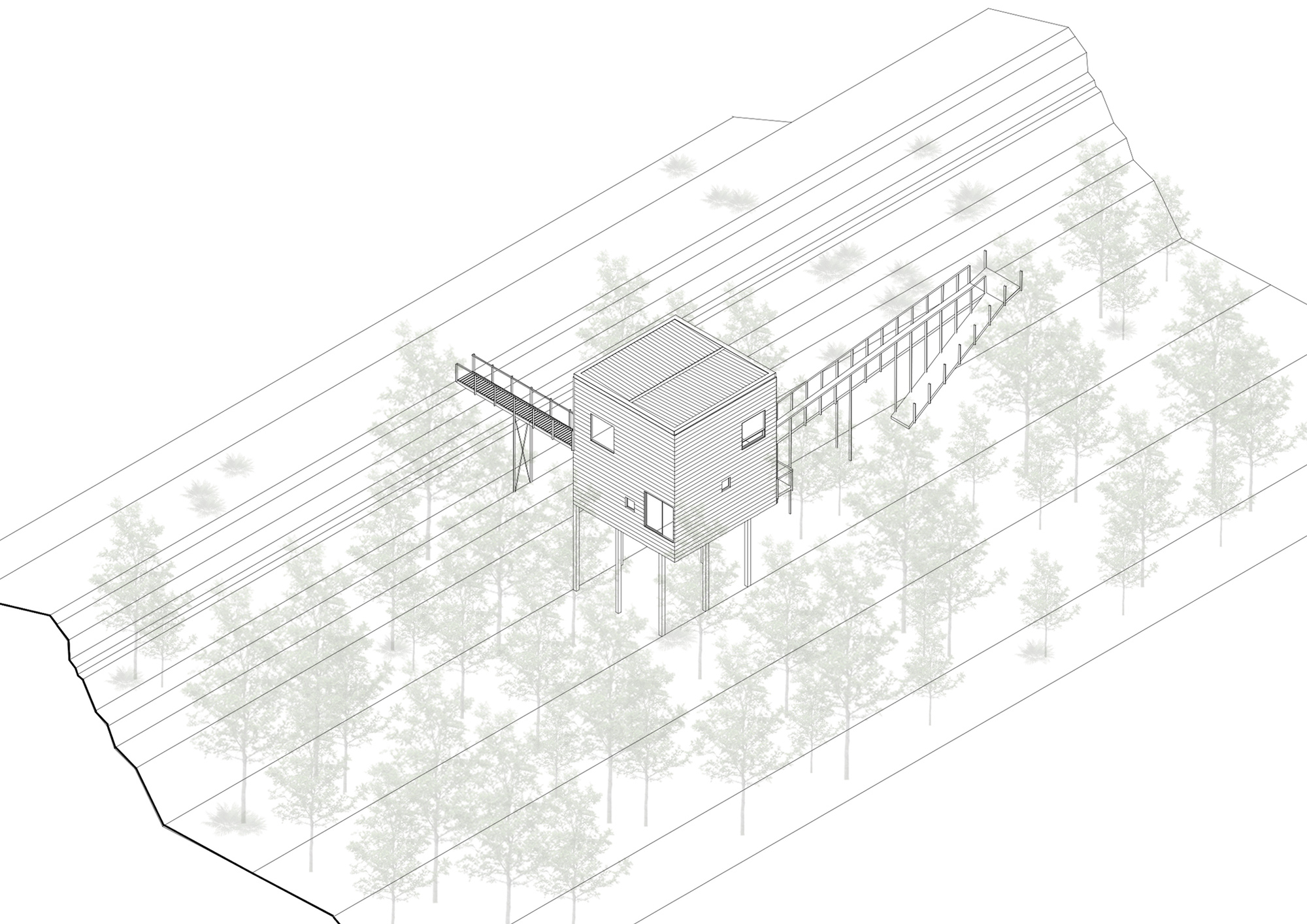沙丘屋丨阿根廷丨AToT  Arquitectos Todo Terreno-48