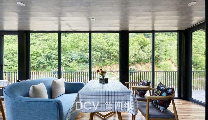 南山里民宿酒店-34