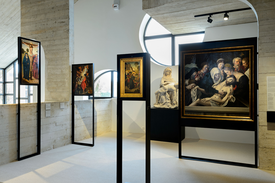 路易威登博物馆-13