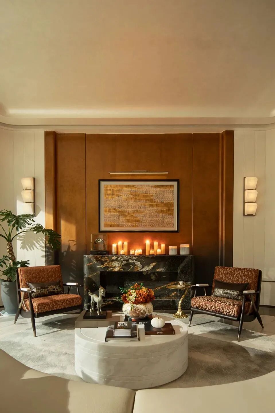 鉴·作品丨余姚臻园：东方家族的栖居理想-31