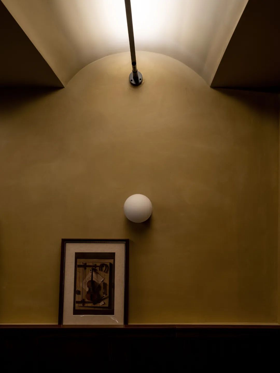 九牛一排西餐厅丨中国江苏丨尤格设计-184