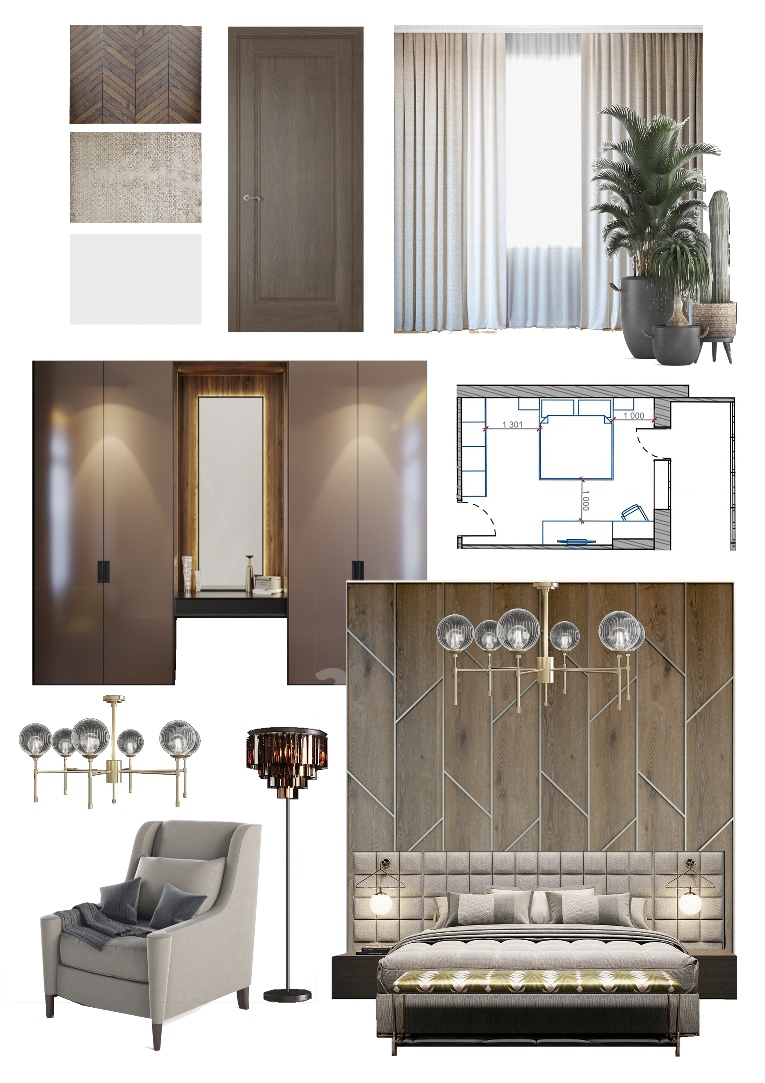 Interior moodboards-4