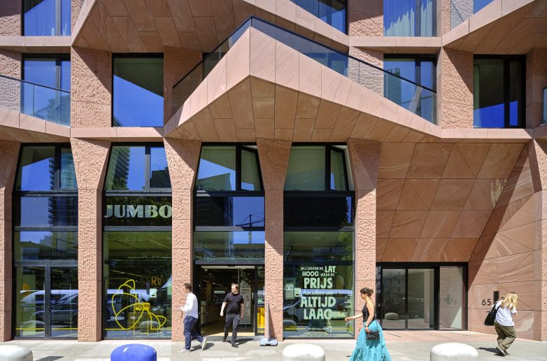 丨荷兰鹿特丹-32