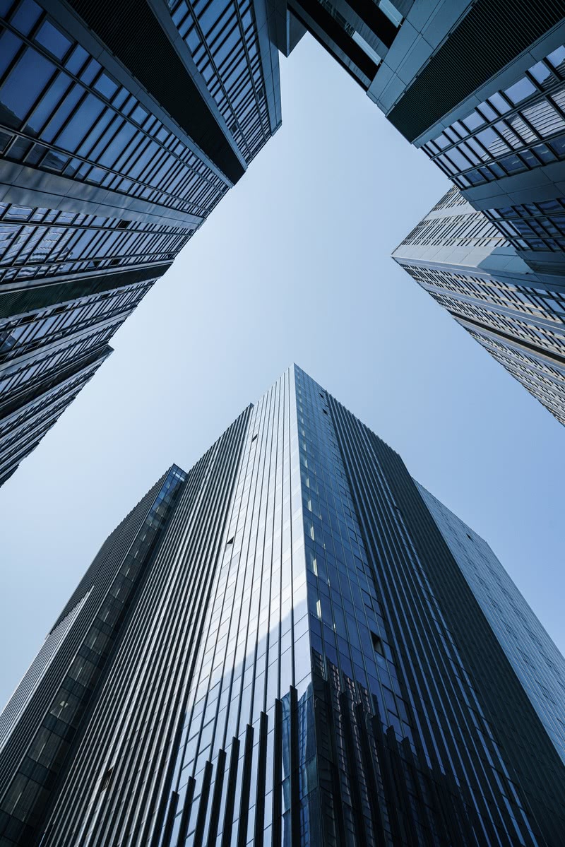 南京平安金融中心——现代城市中的共生融合-31